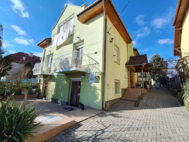 Eladó ház Hévíz 315 nm