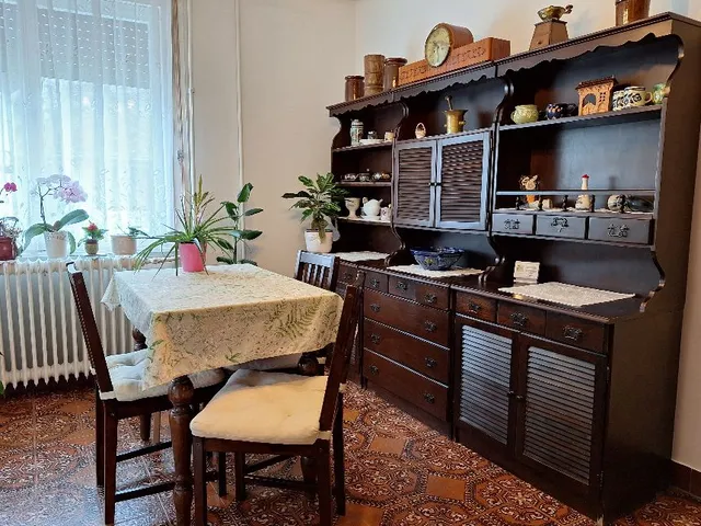 Eladó ház Hévíz 230 nm