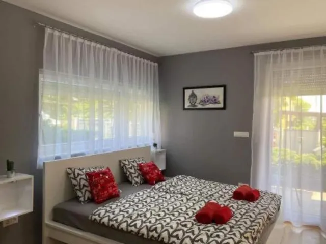 Kiadó lakás Hévíz 79 nm