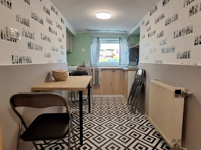 Eladó lakás Hévíz 54 nm