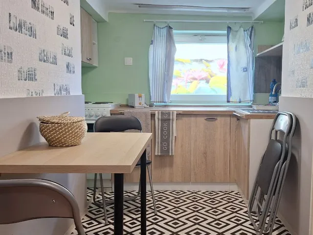 Eladó lakás Hévíz 54 nm