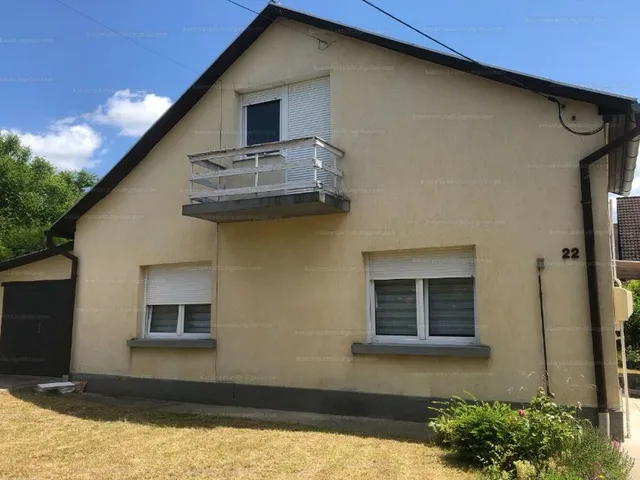 Eladó ház Hévíz 90 nm