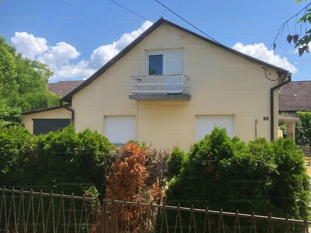 Eladó ház Hévíz 90 nm