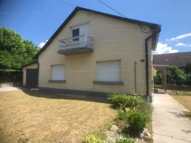 Eladó ház Hévíz 90 nm