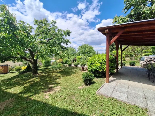 Eladó ház Keszthely 60 nm