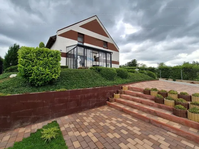 Eladó ház Keszthely 130 nm