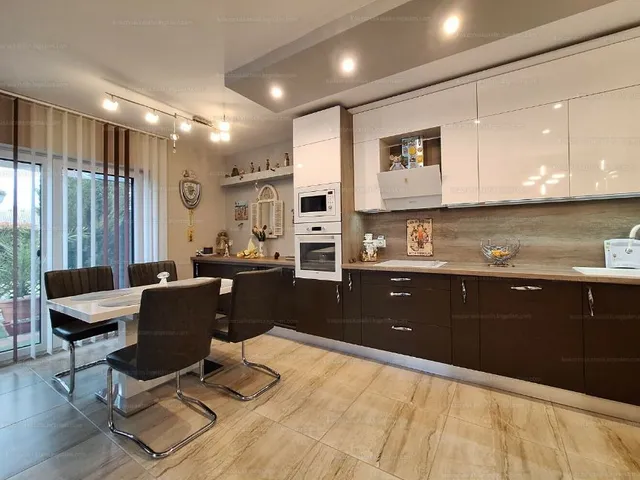 Eladó ház Keszthely 130 nm