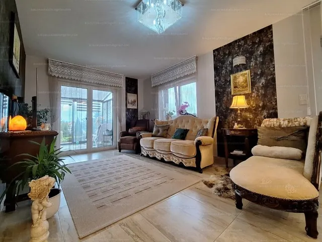 Eladó ház Keszthely 130 nm