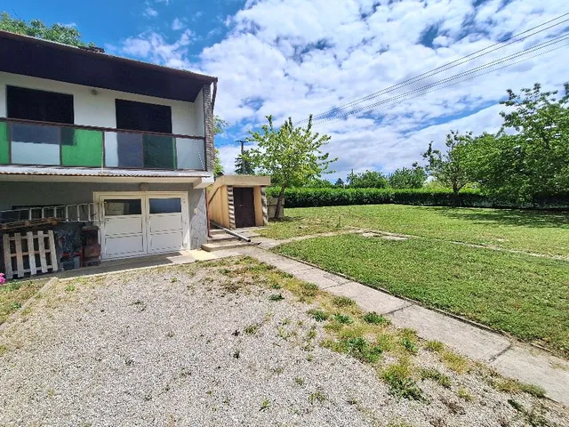 Eladó ház Keszthely 30 nm