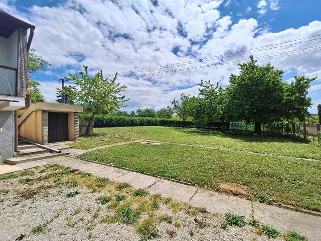 Eladó ház Keszthely 30 nm