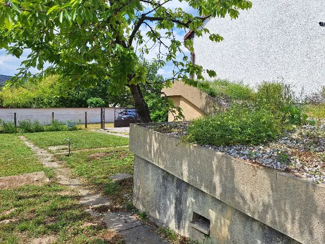 Eladó ház Keszthely 30 nm