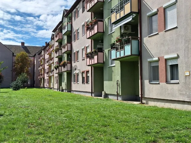 Eladó lakás Keszthely 54 nm