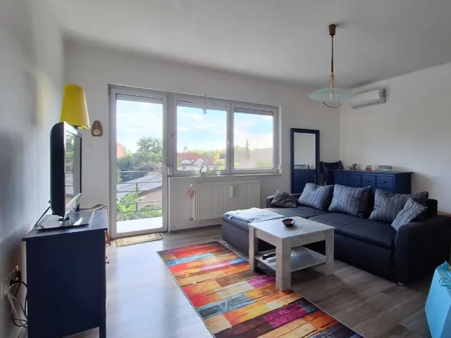 Kiadó lakás Keszthely 70 nm