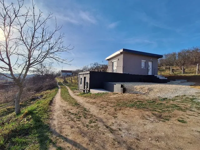 Eladó üdülő és hétvégi ház Sümeg 50 nm