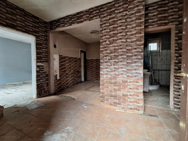 Eladó ház Sümeg 86 nm