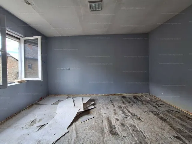 Eladó ház Sümeg 86 nm