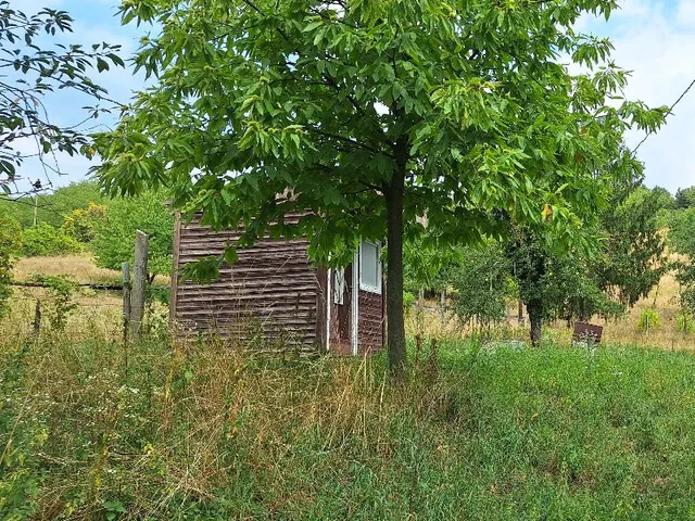 Eladó telek Sümeg 3780 nm