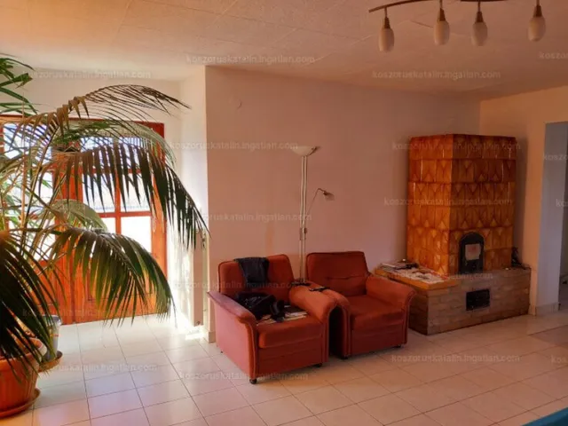 Eladó ház Rezi 200 nm