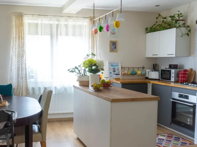 Eladó ház Sármellék 105 nm