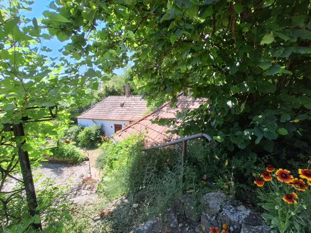 Eladó ház Tapolca 40 nm