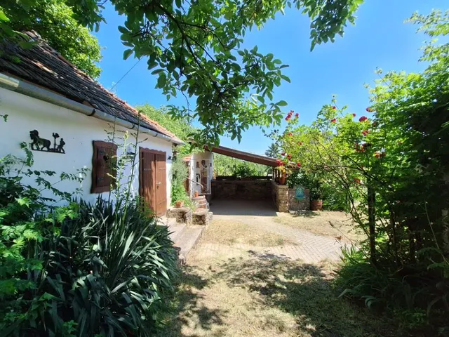 Eladó ház Tapolca 40 nm