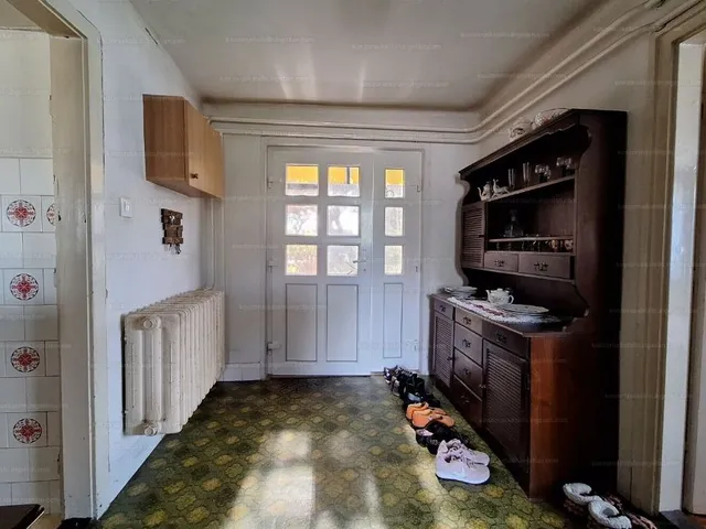 Eladó ház Vonyarcvashegy 85 nm