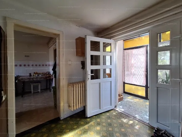 Eladó ház Vonyarcvashegy 85 nm