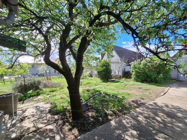 Eladó ház Vonyarcvashegy 85 nm