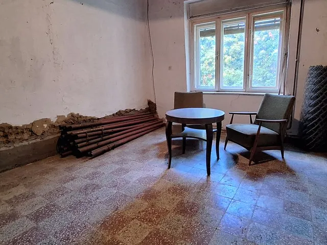 Eladó ház Zalacsány 60 nm