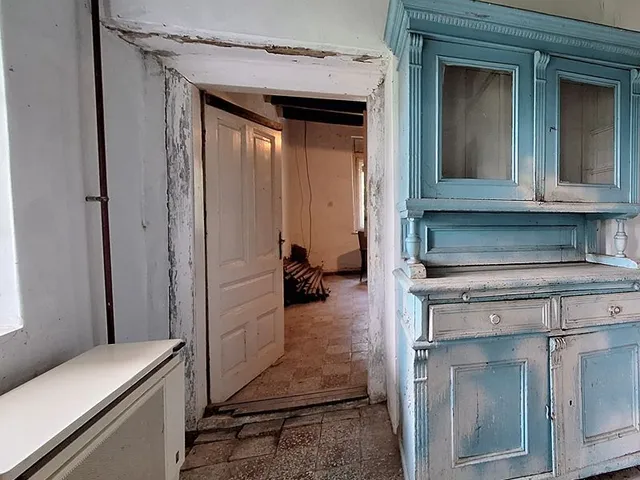 Eladó ház Zalacsány 60 nm