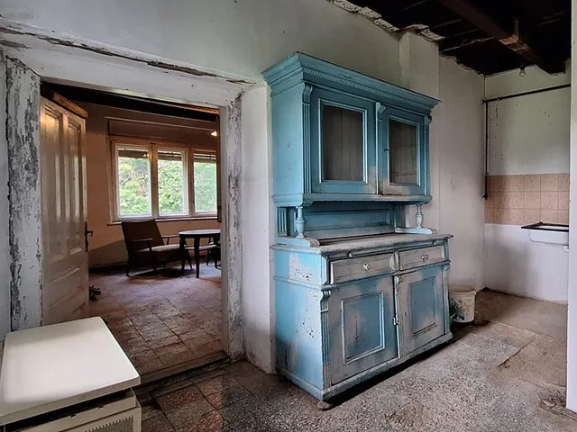 Eladó ház Zalacsány 60 nm