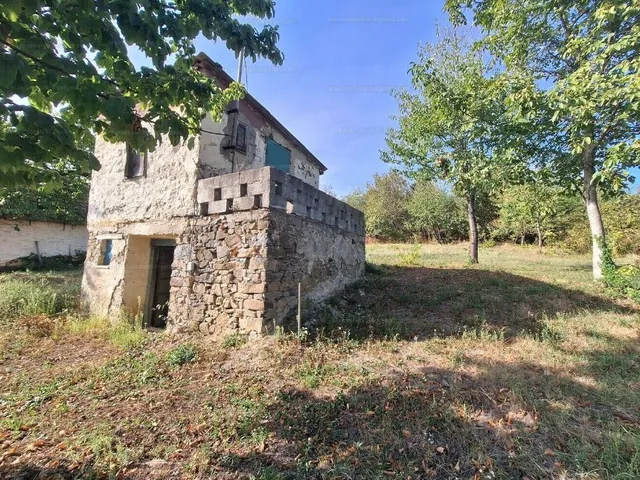 Eladó telek Zalaszántó 2473 nm