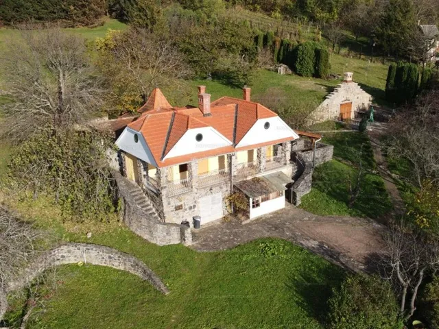 Eladó ház Zalaszántó 180 nm