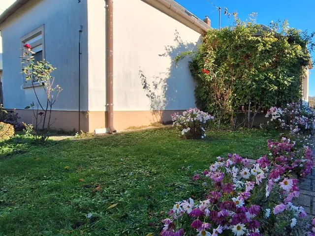 Eladó ház Rezi 111 nm