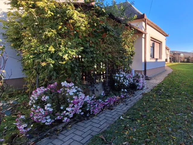 Eladó ház Rezi 111 nm