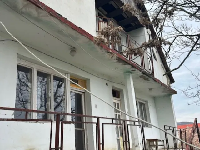 Eladó ház Buják 100 nm