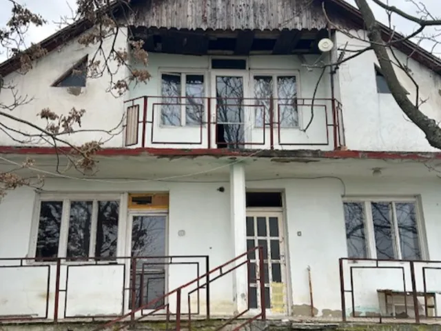 Eladó ház Buják 100 nm