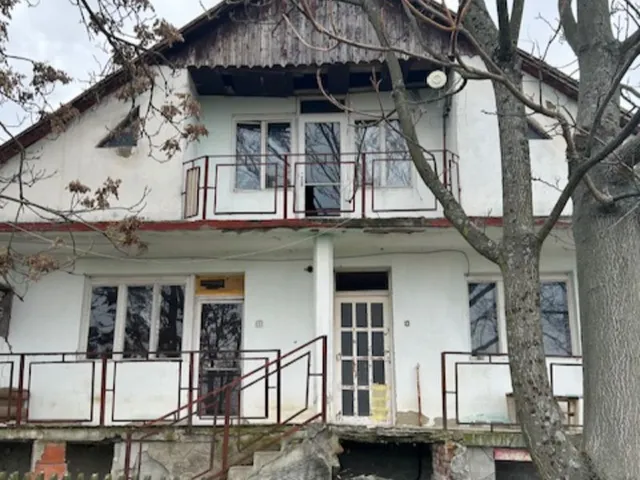 Eladó ház Buják 100 nm