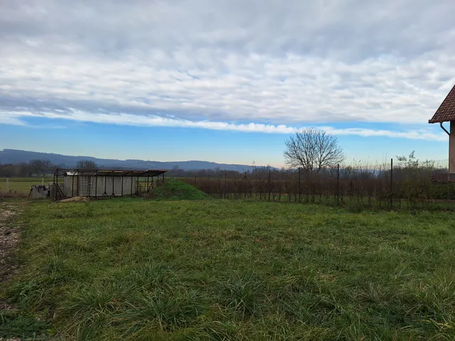 Eladó telek Kehidakustány 1050 nm