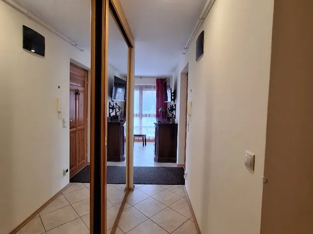 Eladó lakás Hévíz, Egregy 48 nm