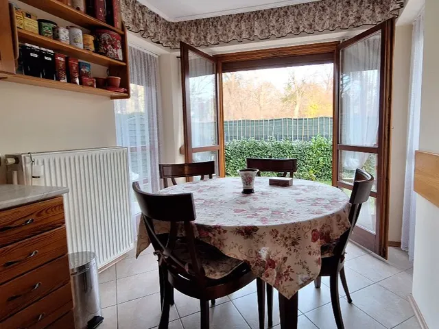 Eladó lakás Hévíz, Egregy 48 nm