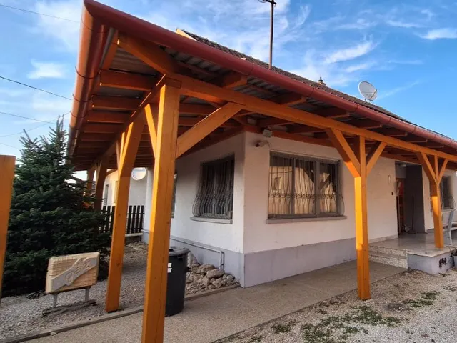 Eladó ház Zalaszentgrót, Aranyod 160 nm