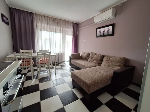 Kiadó lakás Hévíz 28 nm