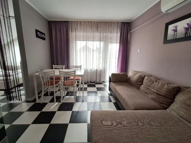 Kiadó lakás Hévíz 28 nm