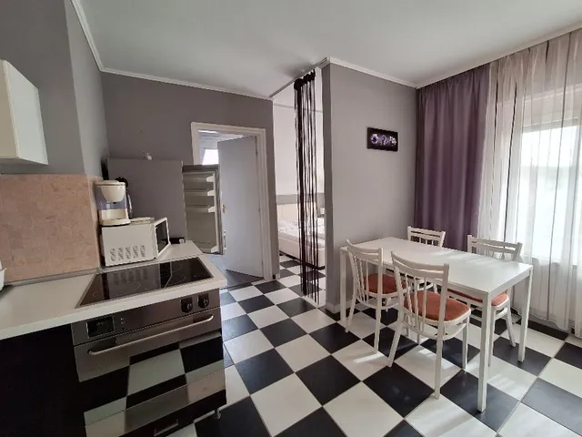 Kiadó lakás Hévíz 28 nm