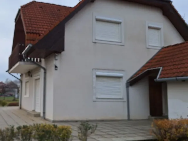 Eladó ház Balatongyörök 140 nm