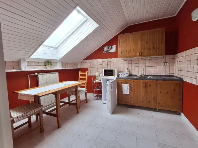 Kiadó lakás Hévíz 22 nm