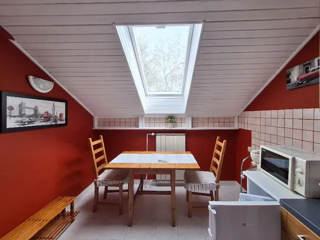 Kiadó lakás Hévíz 22 nm