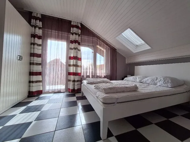 Kiadó lakás Hévíz 20 nm