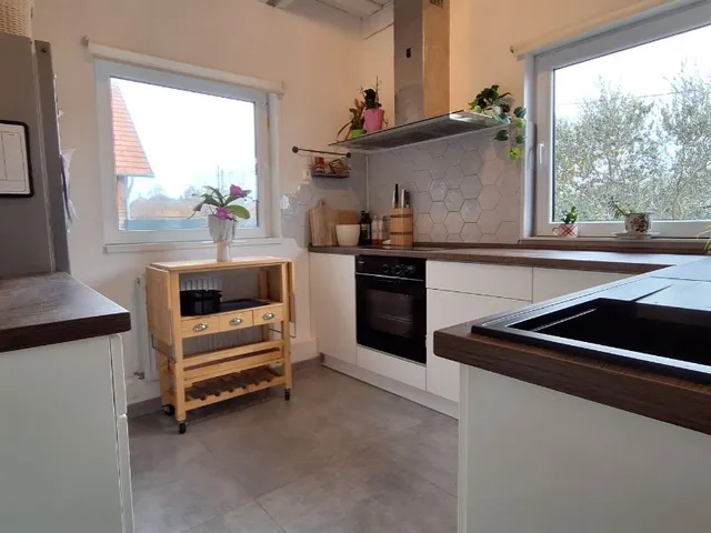 Eladó ház Balatonkeresztúr 104 nm